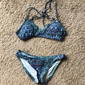 Patagonia Bikini